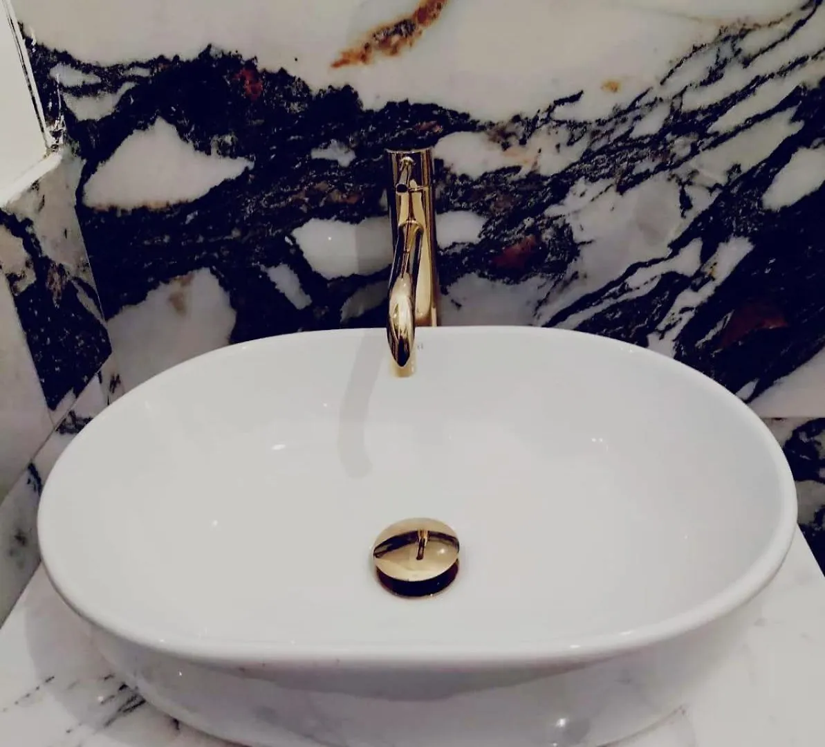 Apartament Eclectic Oasis Bukareszt