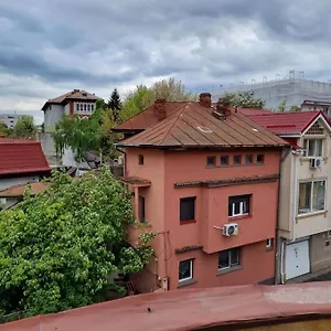 Apartament Cozy Near Center, Bucureşti