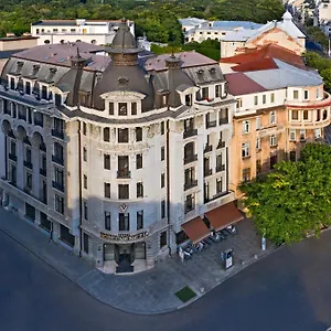 Venezia By Zeus International Hotell