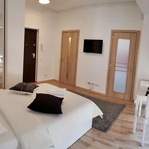 Apartament Confort 3, Bucureşti