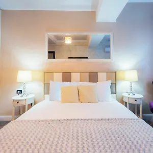 Hotel Brater Luxury, Bucureşti