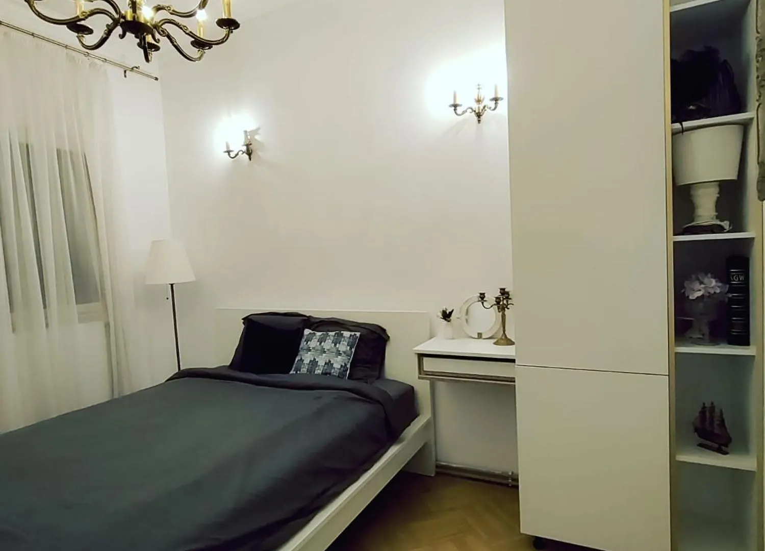 Eclectic Oasis Apartment Bucharest 0*,  Romania