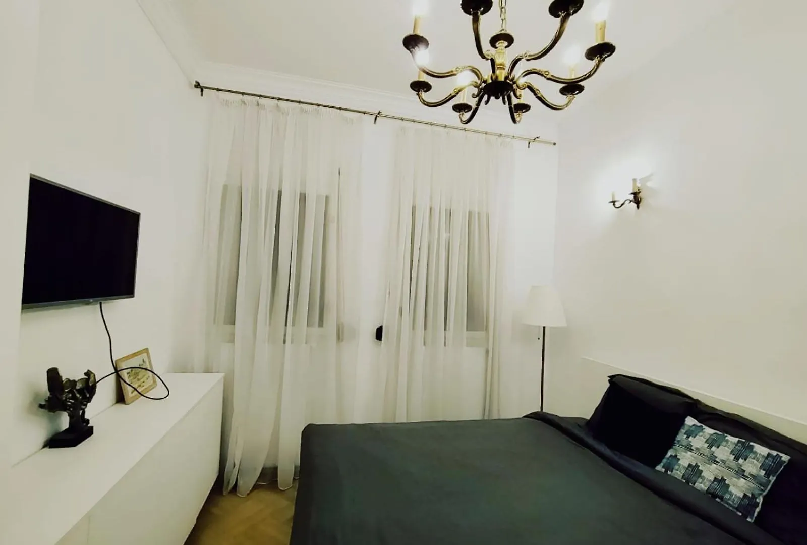 Eclectic Oasis location
